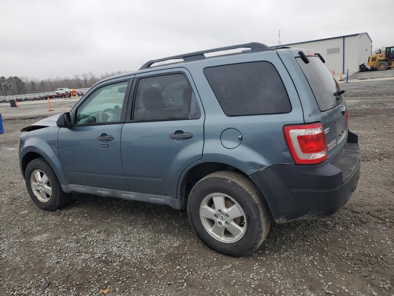 2012 Ford Escape - Image 2