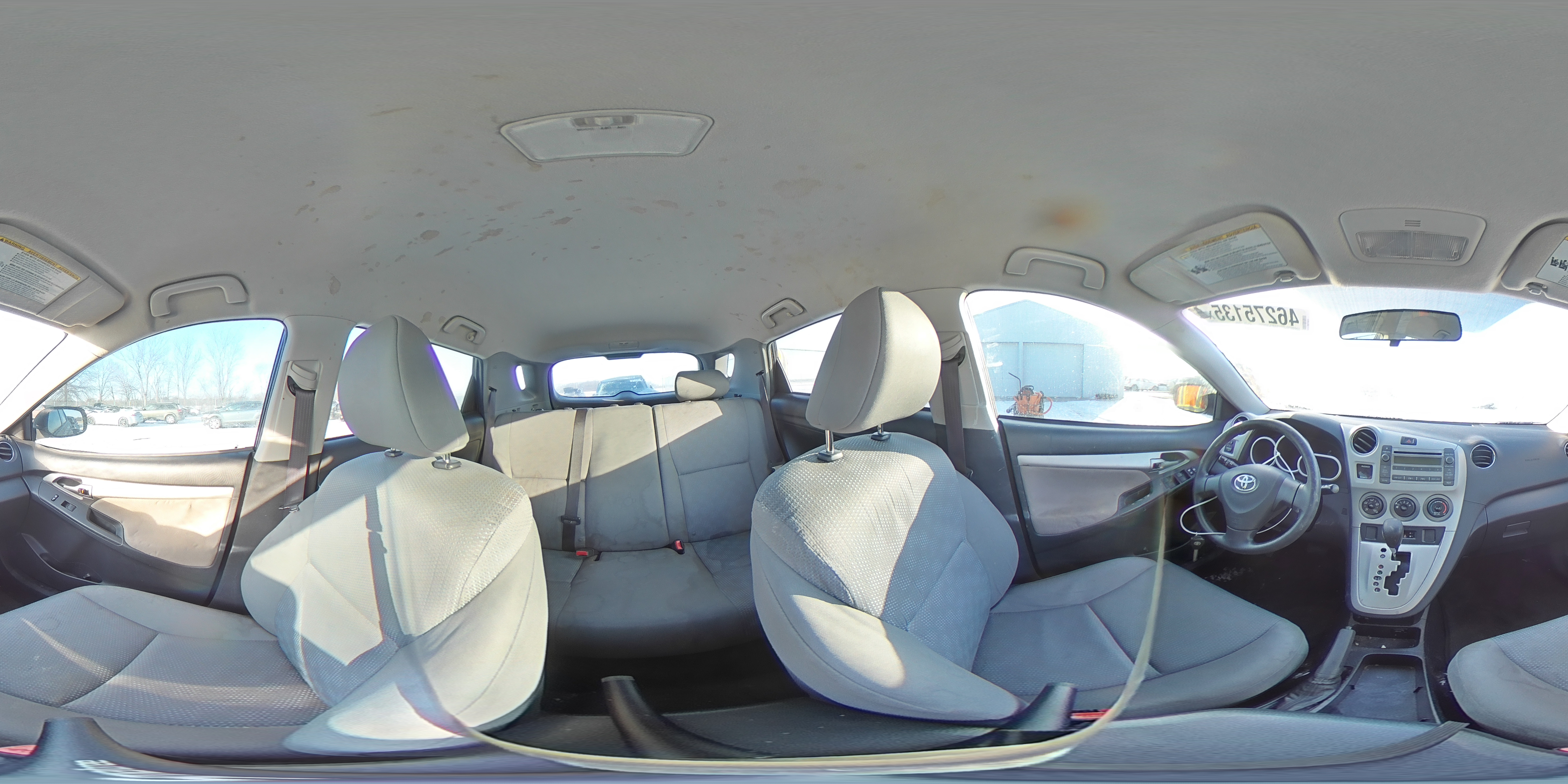2009 Toyota Corolla - Image 13