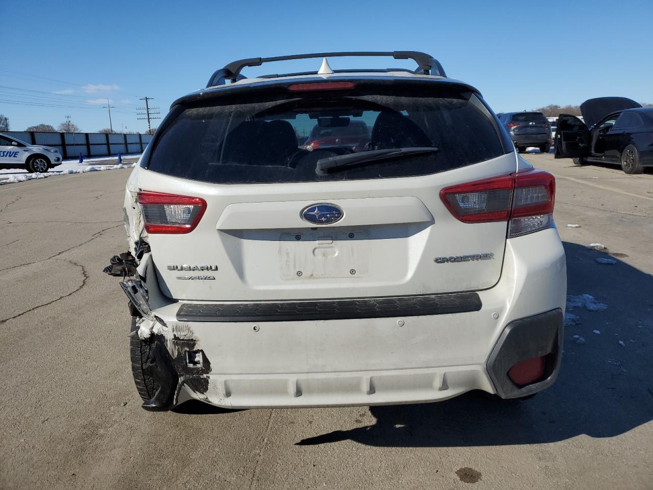 2021 Subaru XV - Image 6