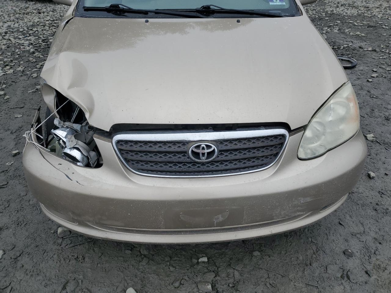 2006 Toyota Corolla - Image 11