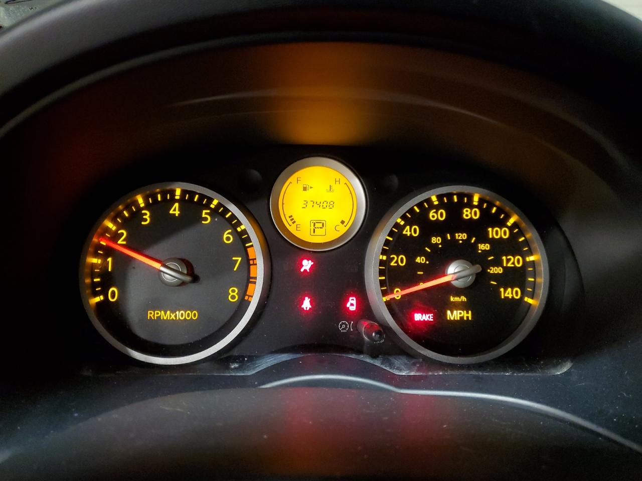 2009 Nissan Sentra - Image 9