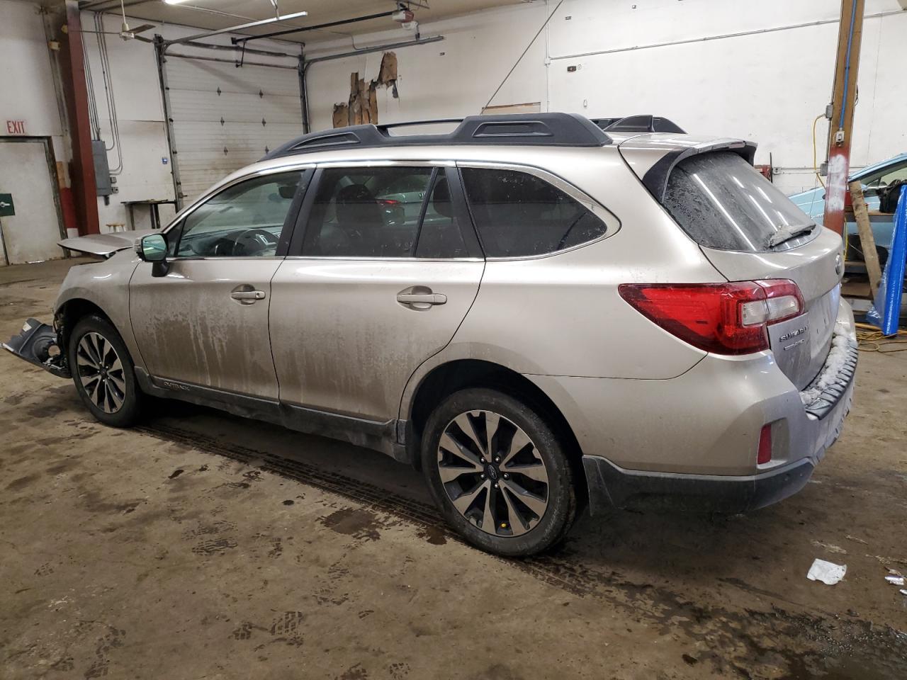 2017 Subaru Outback - Image 2