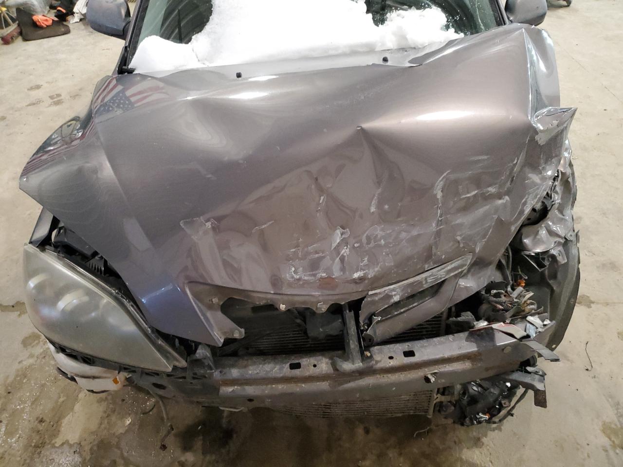 2008 Mazda 3 - Image 12