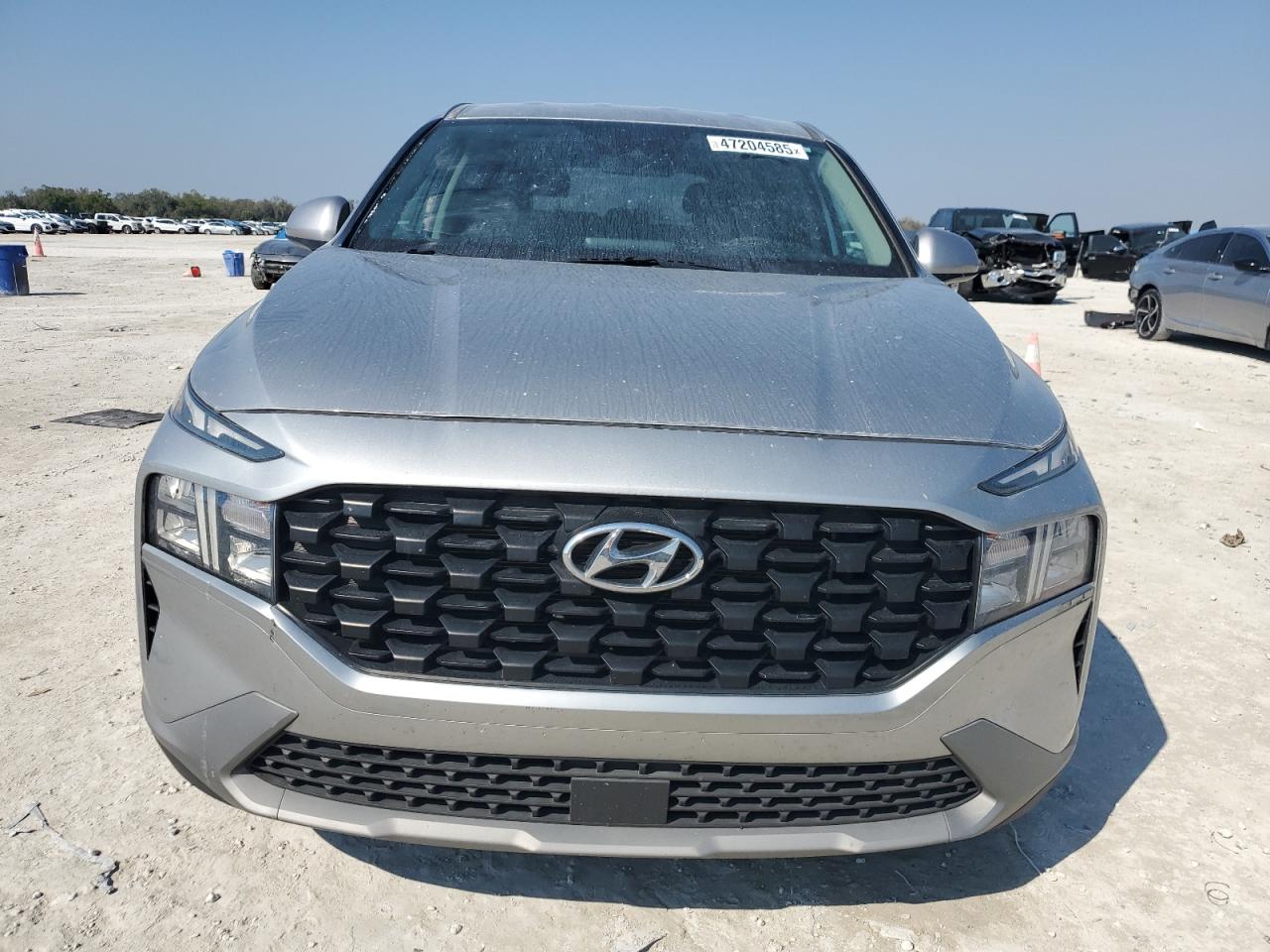 2021 Hyundai Santa Fe - Image 5