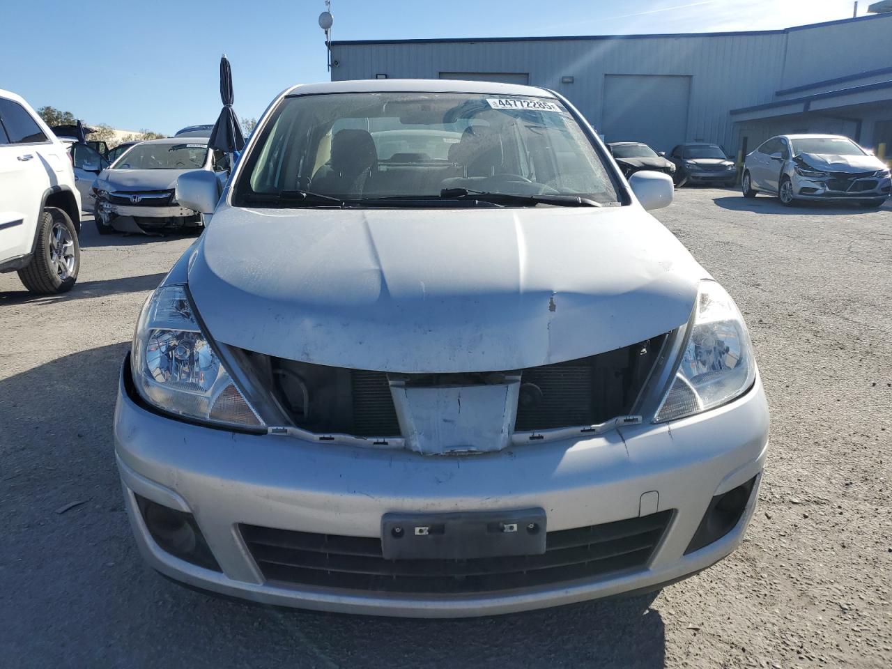 2011 Nissan Versa - Image 5