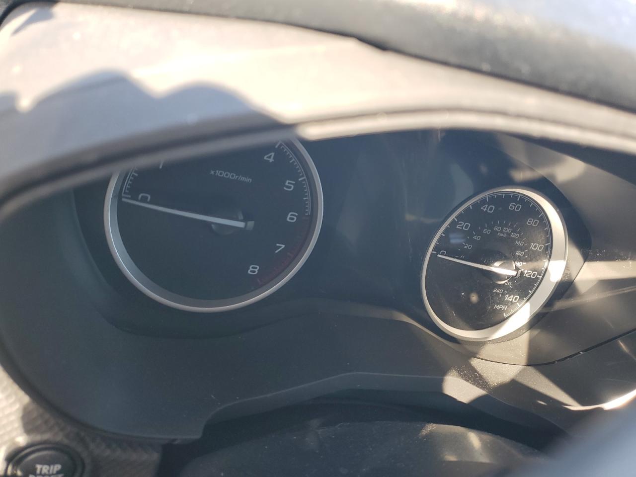 2024 Subaru Forester - Image 9