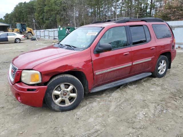 2003 Gmc Envoy Xl