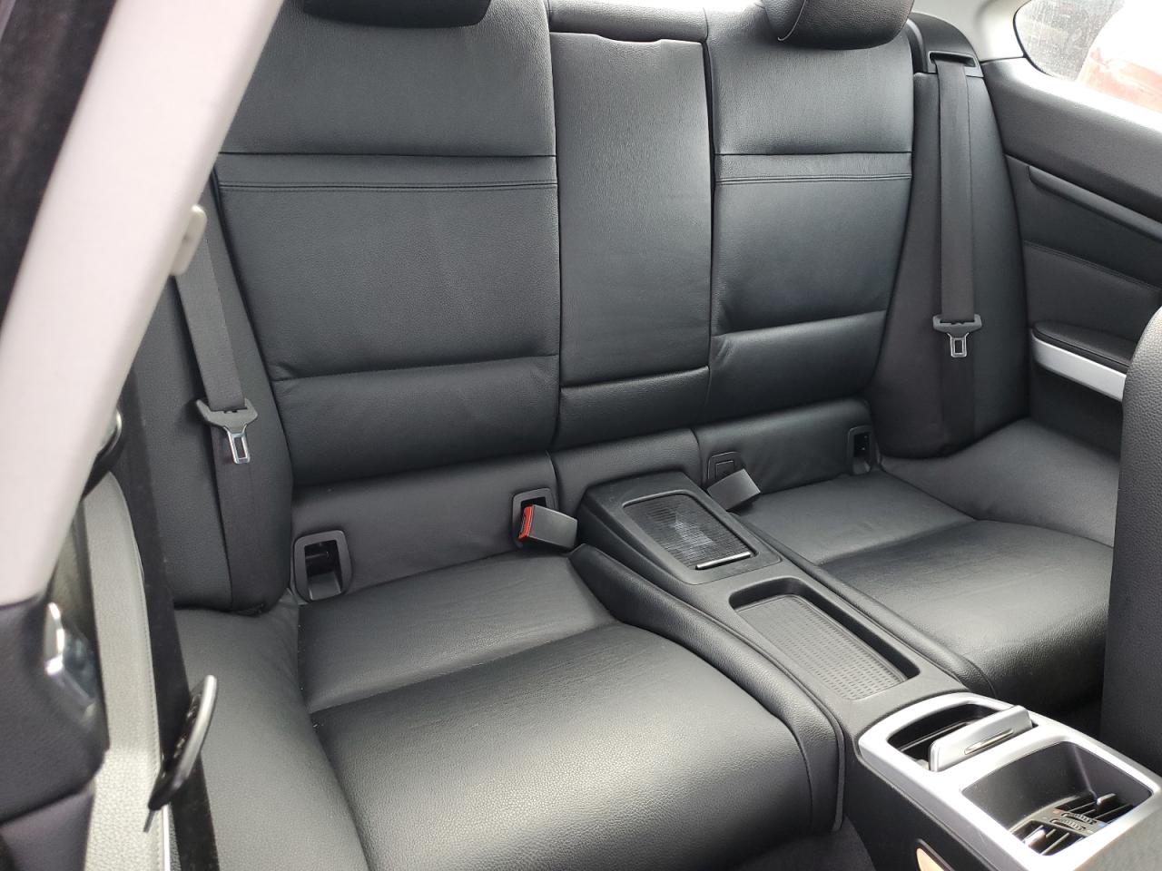 2011 BMW 3er - Image 10