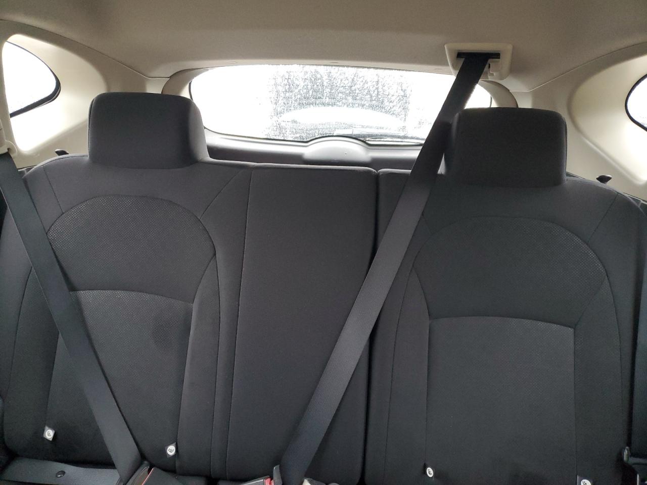2010 Nissan Rogue - Image 10