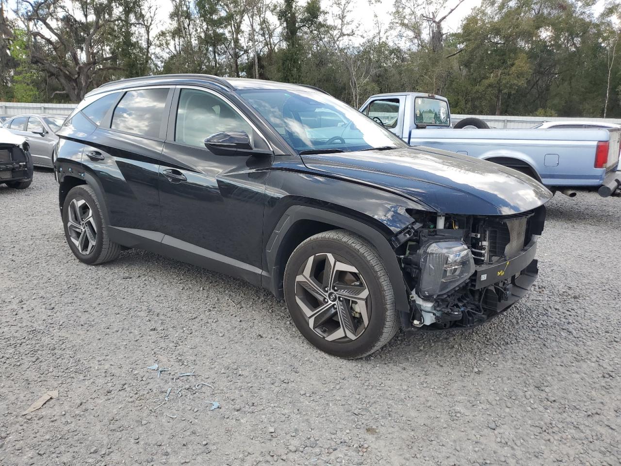 2023 Hyundai Tucson - Image 4
