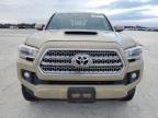 2016 Toyota Tacoma Double Cab en Venta en Arcadia, FL - Rear End