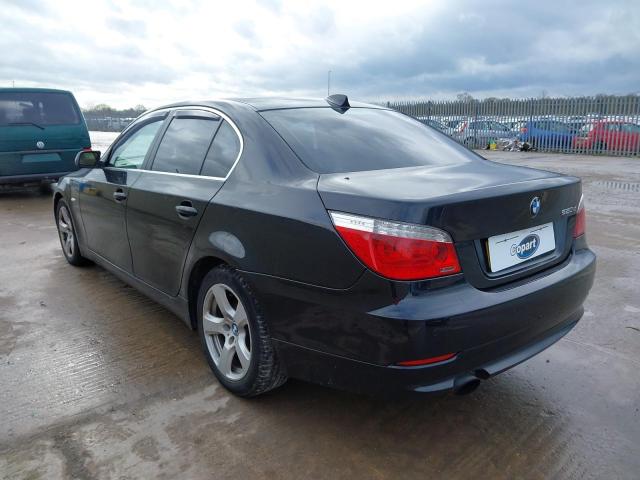 2009 BMW 520D SE BU