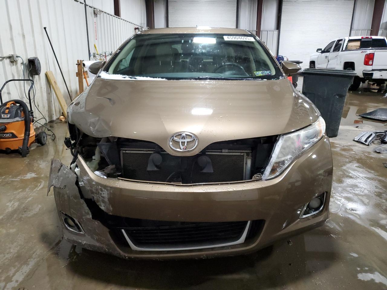 2014 Toyota Venza - Image 5