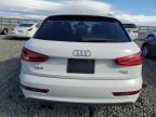 2015 Audi Q3 Prestige de vânzare în Reno, NV - Front End