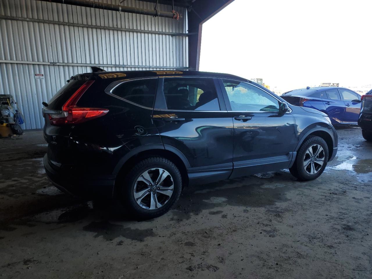 2019 Honda CR-V - Image 3