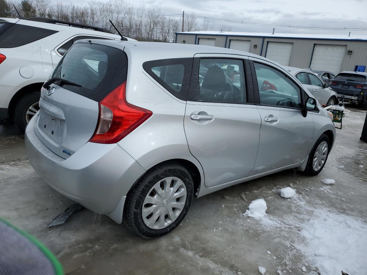2014 Nissan Versa - Image 3