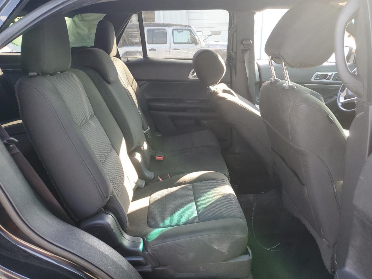 2014 Ford Explorer - Image 11