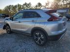 2022 Mitsubishi Eclipse Cross Se for Sale in Houston, TX - Front End