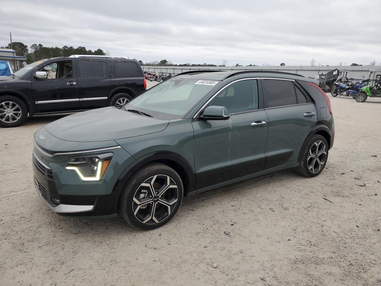 Harleyville, SC에서 판매 중인 2024 Kia Niro Sx - Top/Roof