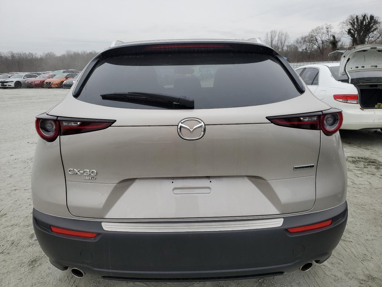 2024 Mazda CX-30 - Image 6