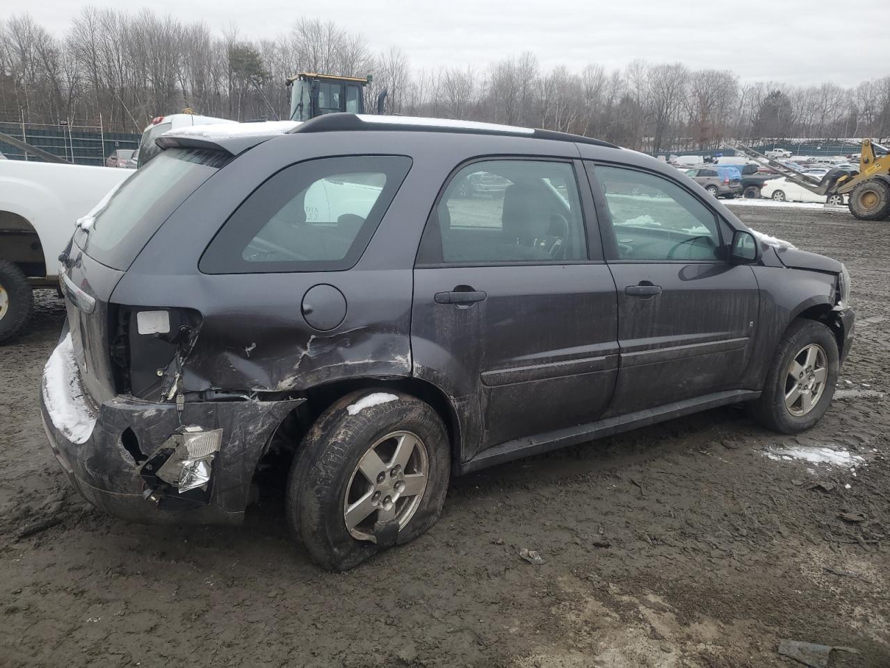 2007 Chevrolet Equinox - Image 3