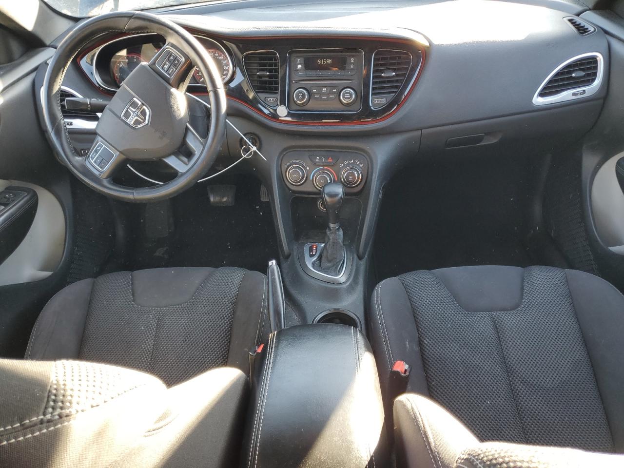 2015 Dodge Dart - Image 8