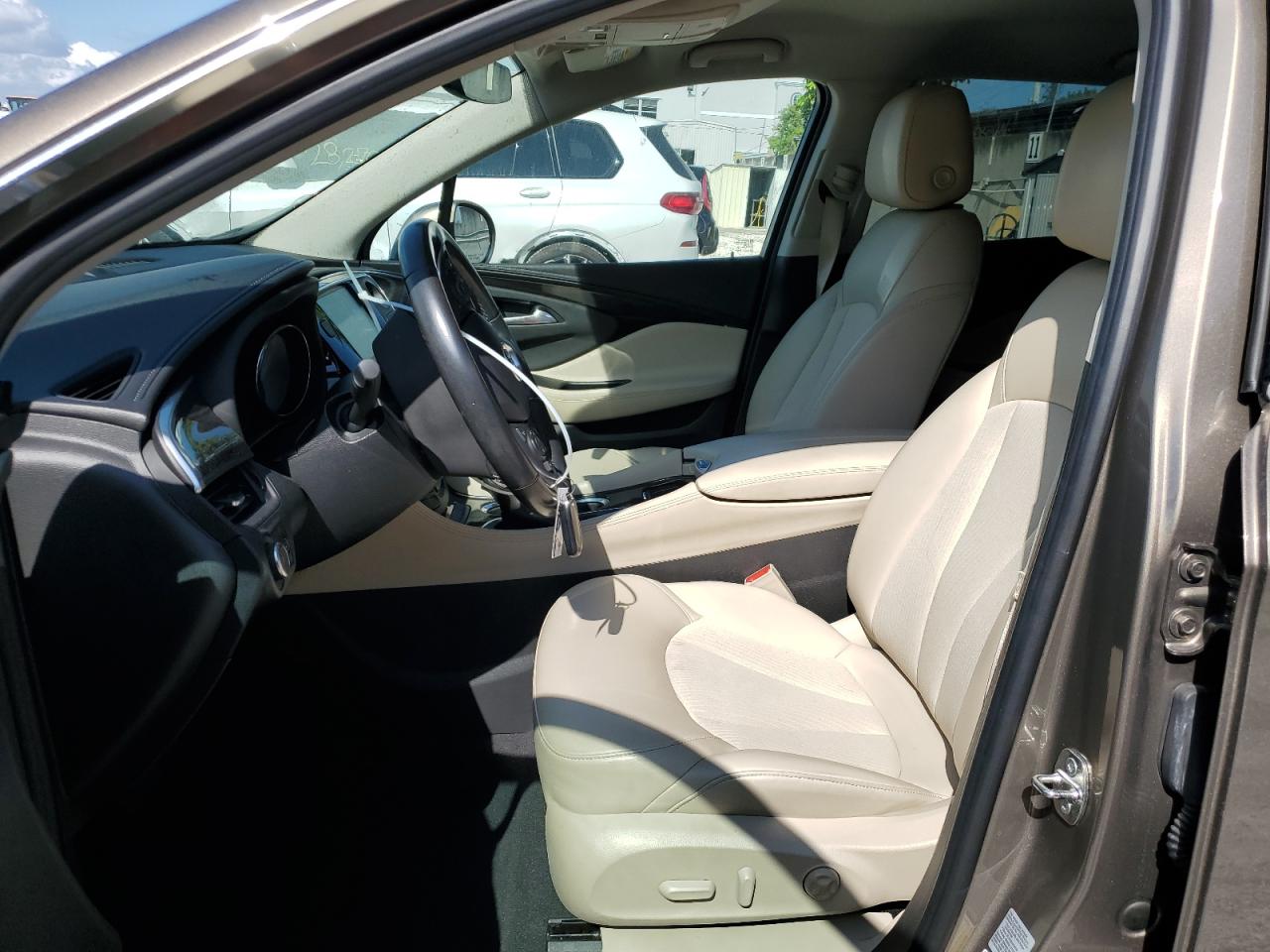 2019 Buick Envision - Image 7