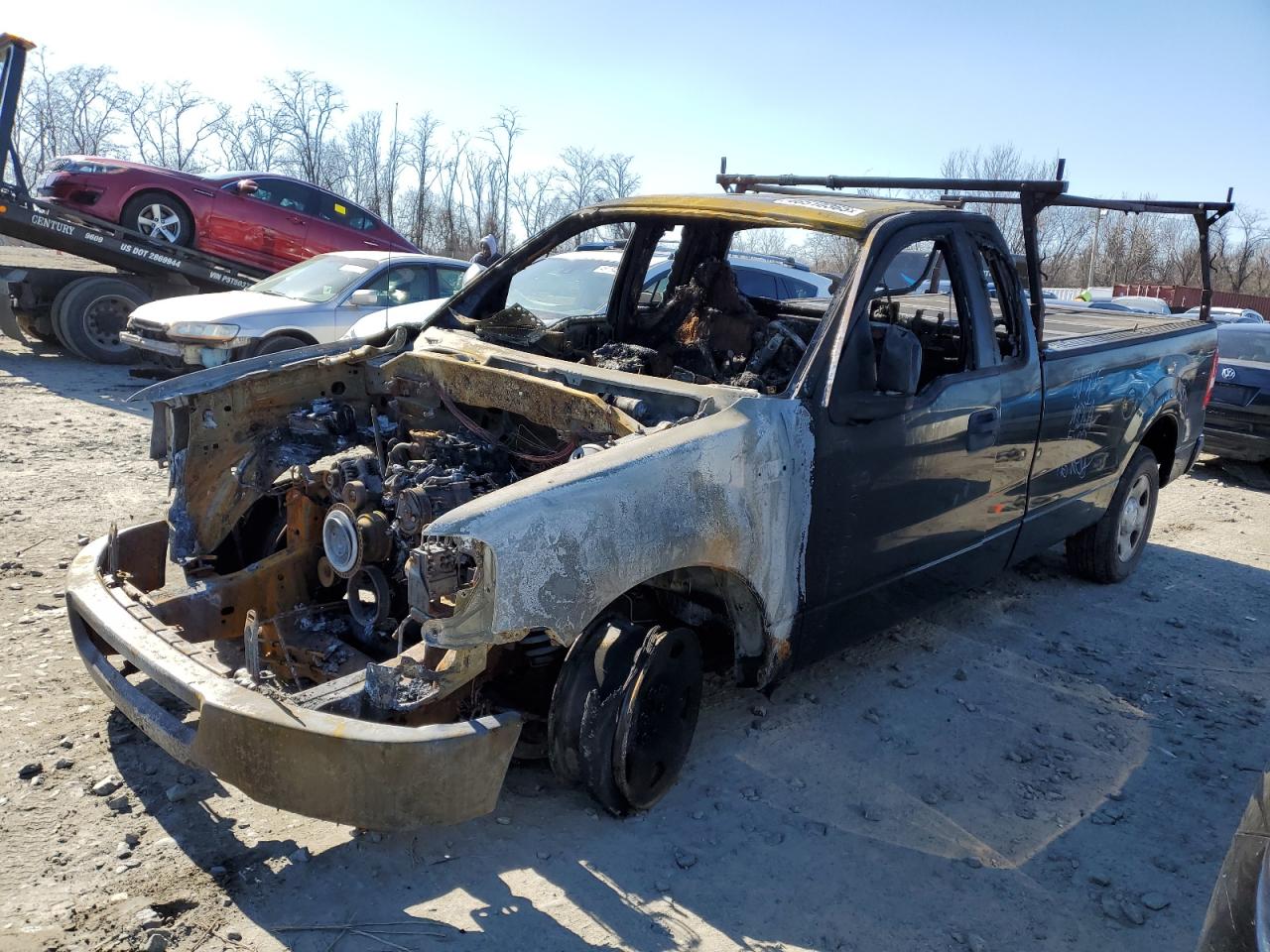 2006 Ford F-150 - Image 1