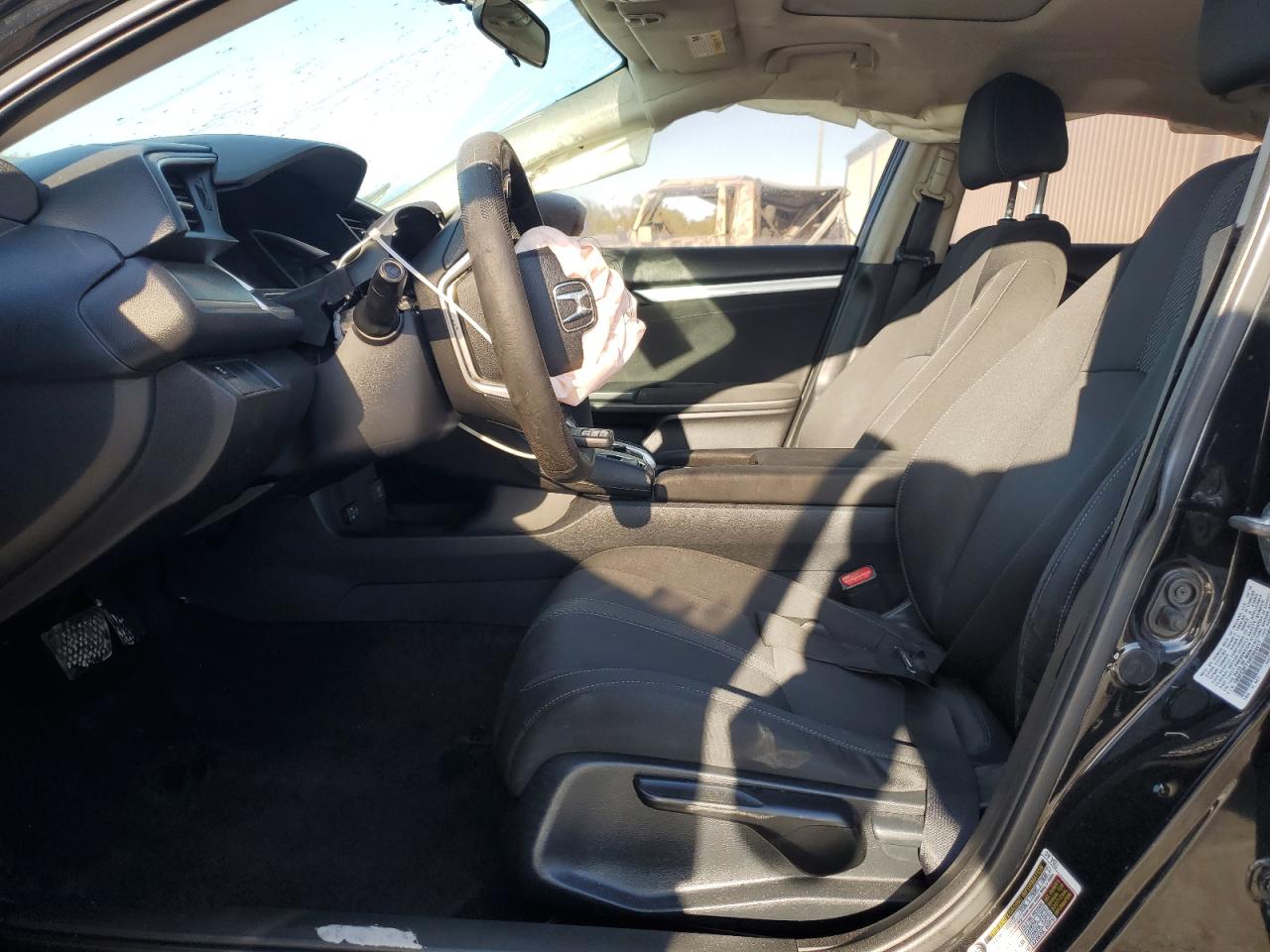 2017 Honda Civic - Image 7