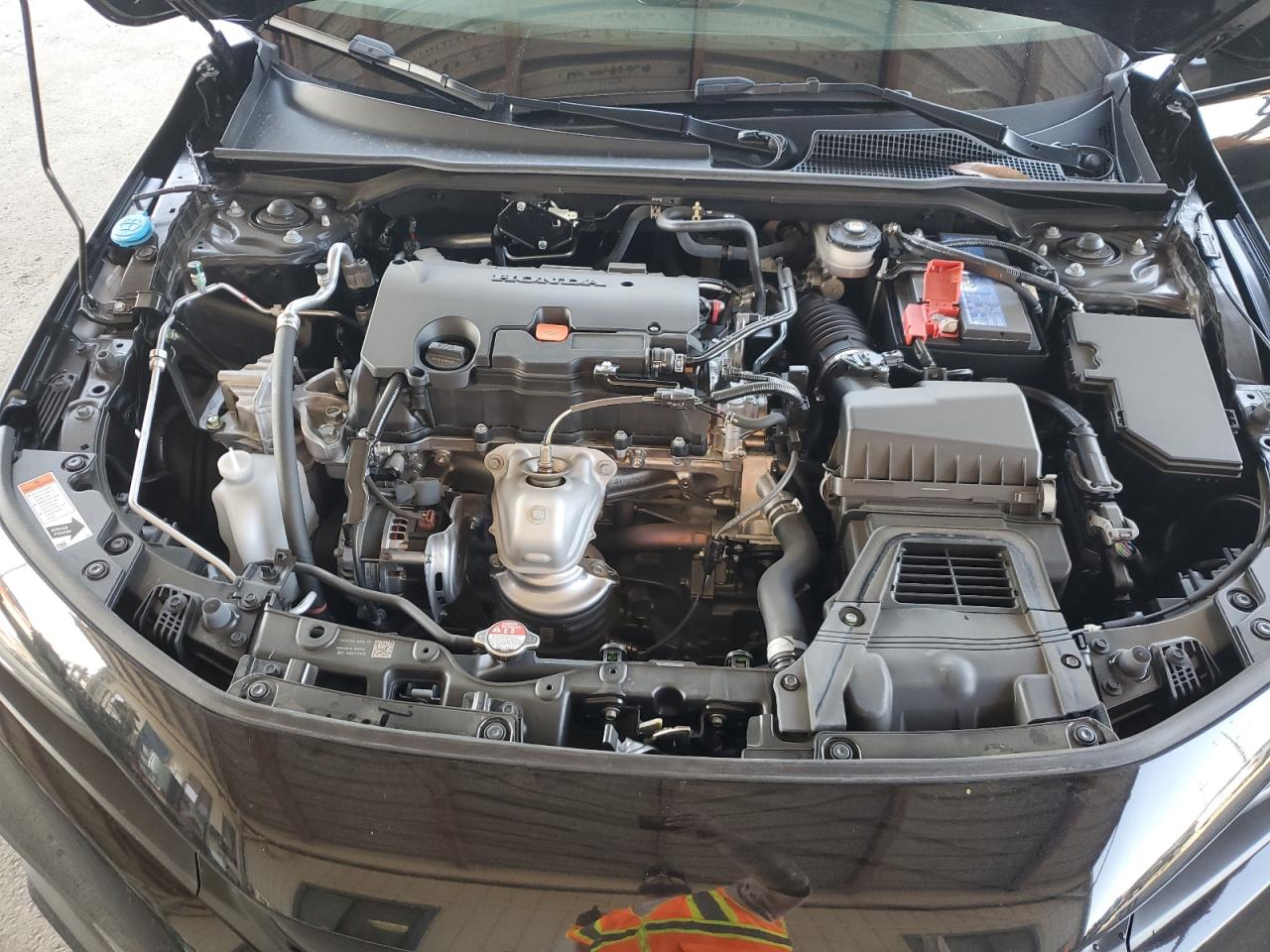 2024 Honda Civic - Image 13