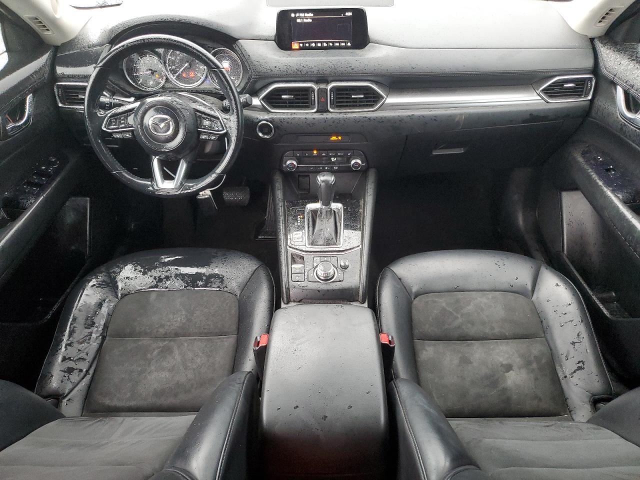 2020 Mazda CX-5 - Image 8