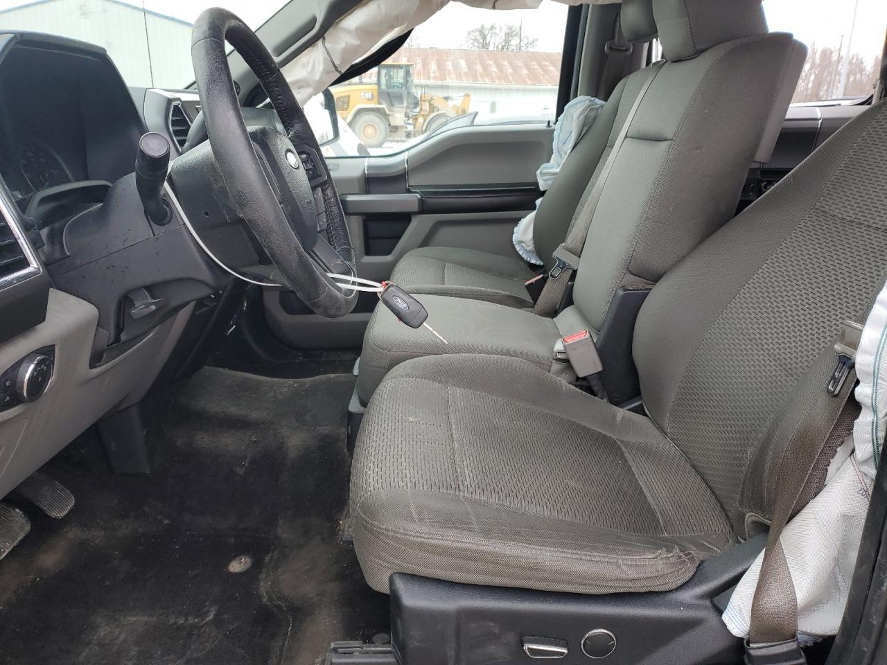 2015 Ford F-150 - Image 7