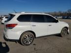 2013 Nissan Pathfinder S იყიდება Louisville-ში, KY - Front End