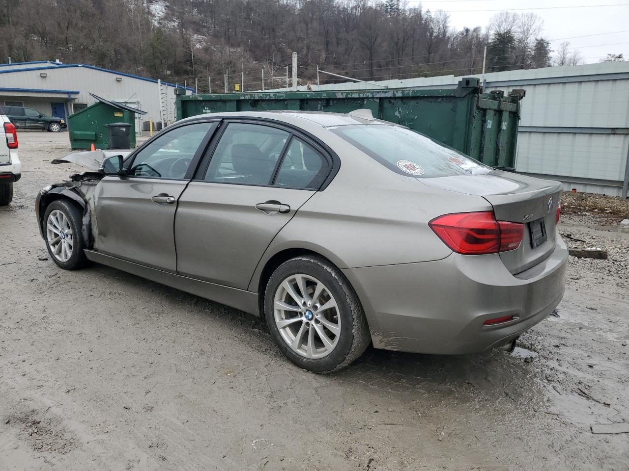 2016 BMW 3er - Image 2