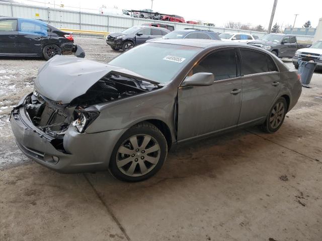 2007 Toyota Avalon Xl