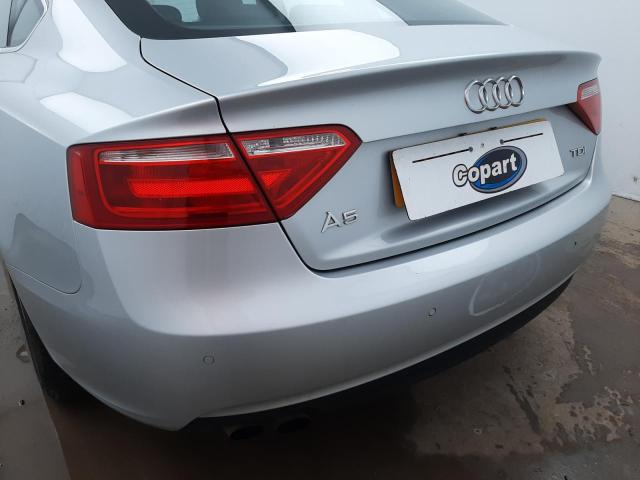 2012 AUDI A5 SE TECH