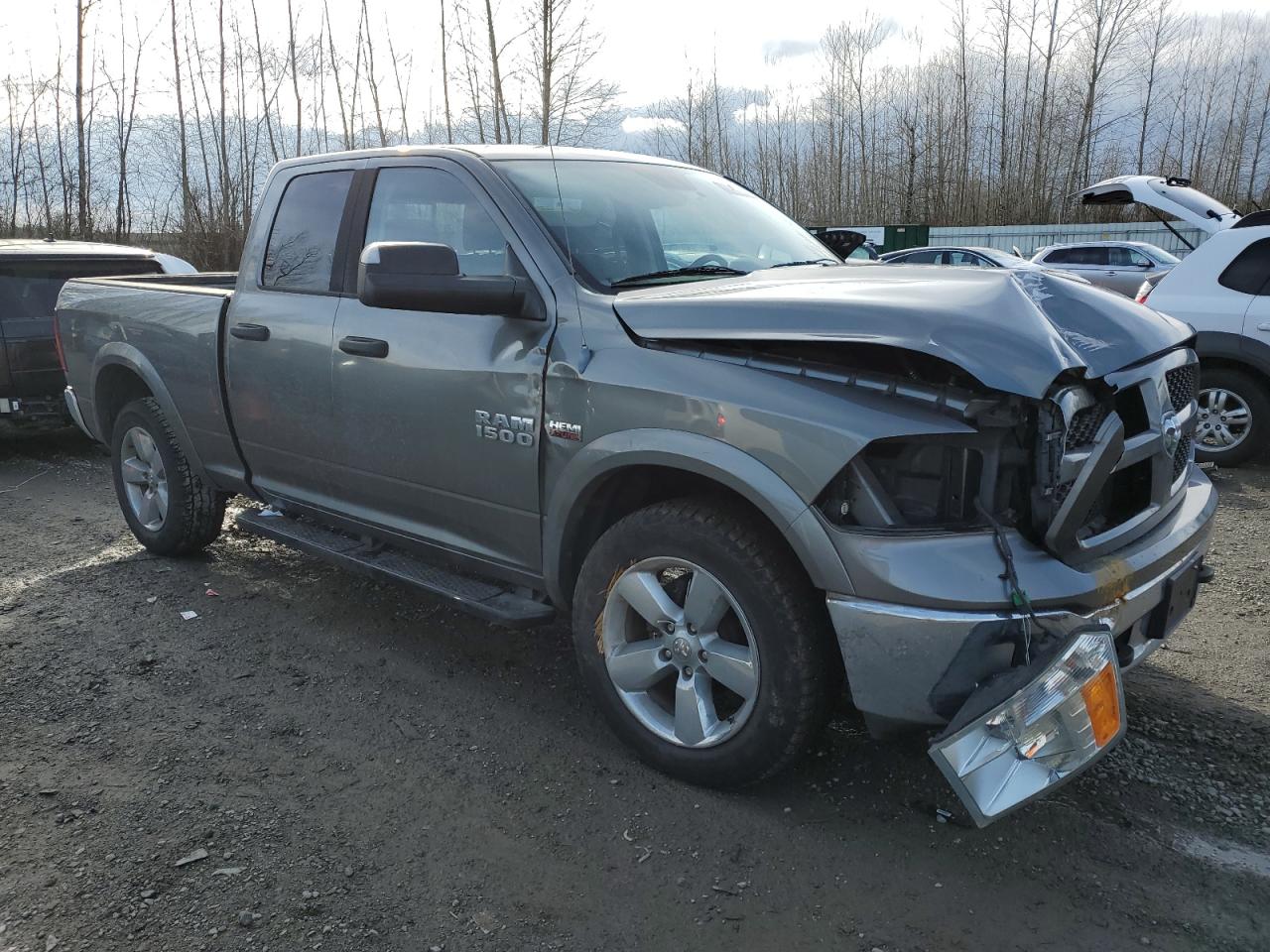 2013 RAM 1500 - Image 4