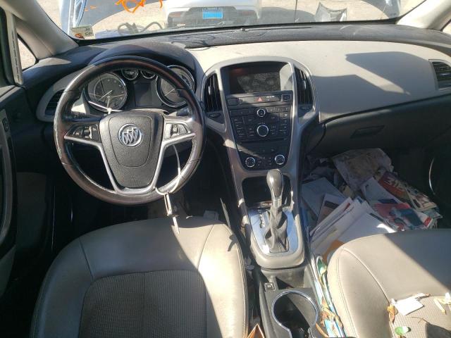  BUICK VERANO 2015 Синій