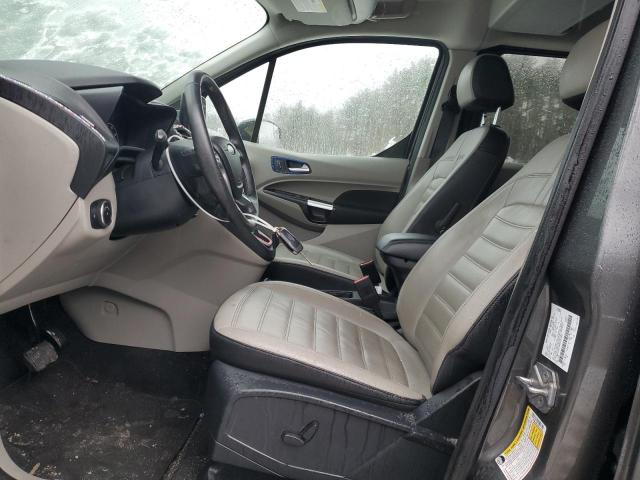  FORD TRANSIT 2021 Szary