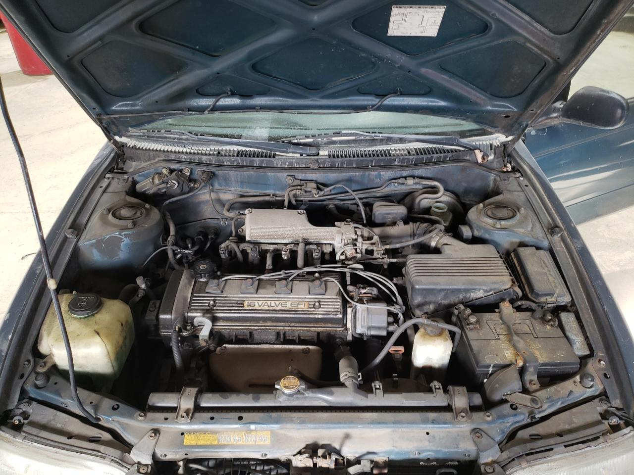 1994 Toyota Corolla - Image 11