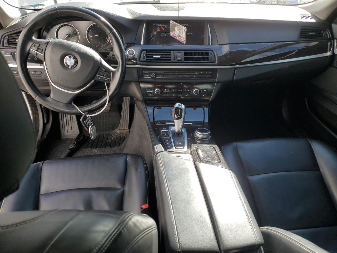 2015 BMW 5er - Image 8
