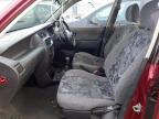 1998 DAIHATSU SIRION + for sale at Copart WESTBURY