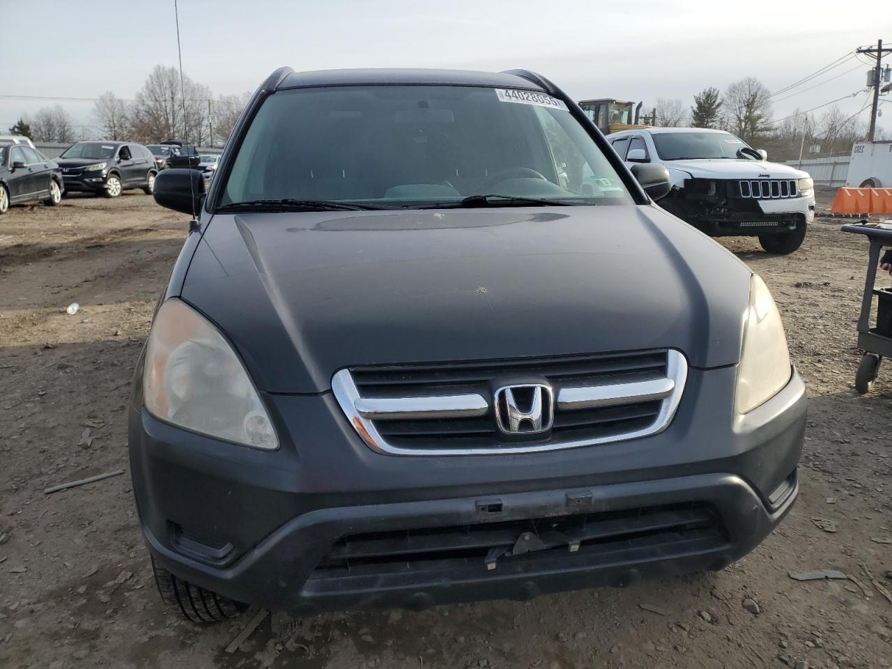 2004 Honda CR-V - Image 5