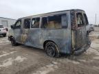 2009 Chevrolet Express G3500  for Sale in Oklahoma City, OK - Burn