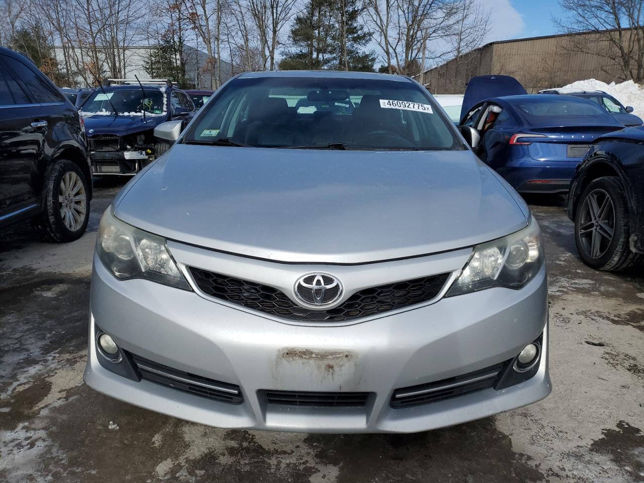 2012 Toyota Camry - Image 5