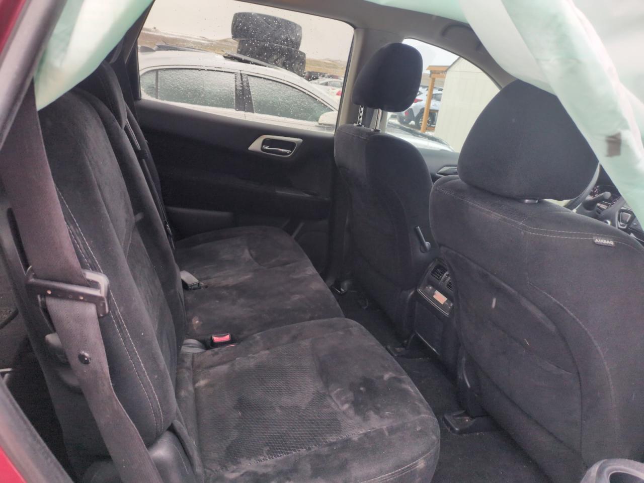 2014 Nissan Pathfinder - Image 10