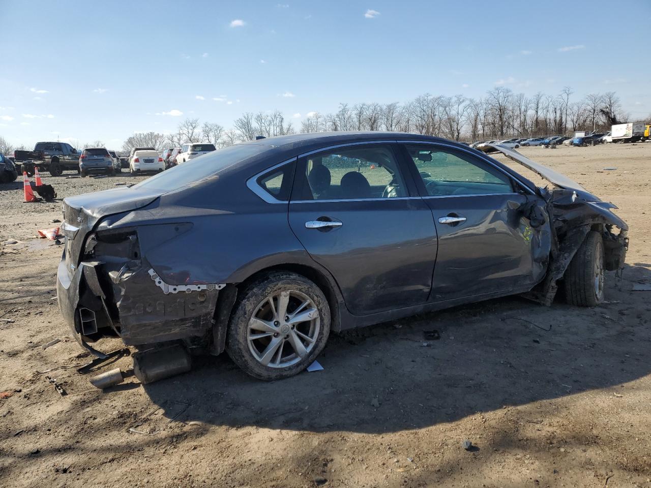 2013 Nissan Altima - Image 3