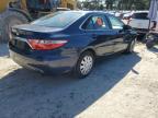 2015 Toyota Camry Le продається в Ocala, FL - Front End