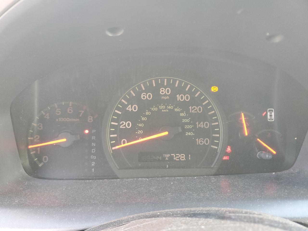 2005 Honda Accord - Image 9