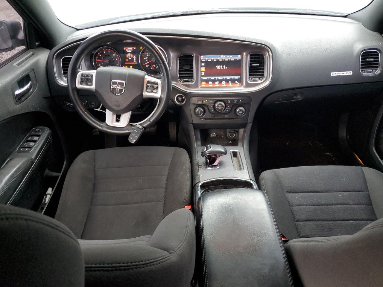 2014 Dodge Charger - Image 8